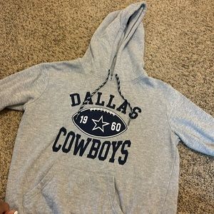 Dallas cowboys hoodie